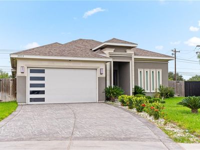 3013 Grulla Ave