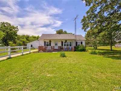 3691 State Highway 77