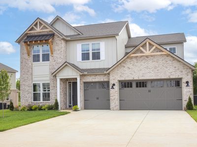5962 Hunt Valley Dr LOT 210