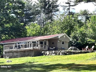Property at 107 Schuyler Rd, Wells, NY
