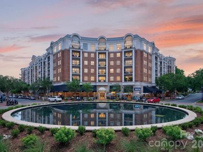 4625 Piedmont Row Dr Unit 612