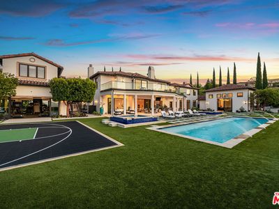 25201 Prado Del Misterio