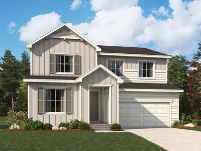 Ammolite Plan, Brighton Crossings