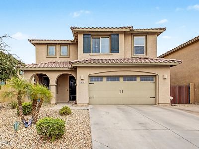 7629 W FETLOCK Trail