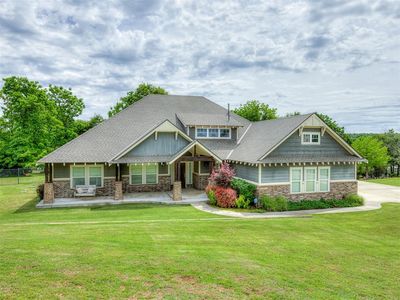 4900 Cedar Mill Rd