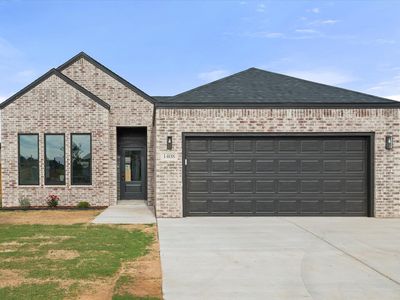 1408 Farmhouse Ave