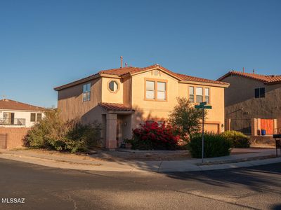 3482 N Rocky Spring Ct