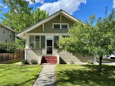 211 Lewis Ave