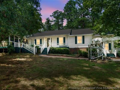 218 Rachel Rd