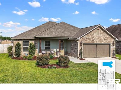 1704 Vivace Dr