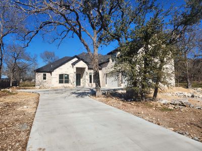 618 Bald Eagle Loop