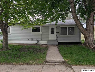 808 N Harrison Ave