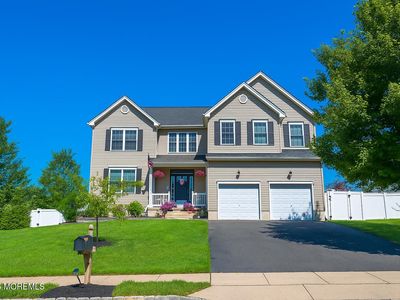 3 Bobstay Road