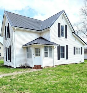 Property at 418 E Cumberland St, Camden, IN