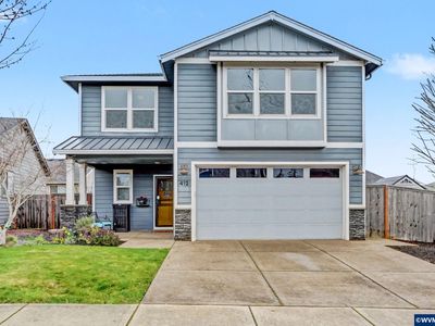 412 Eagle Feather St NW