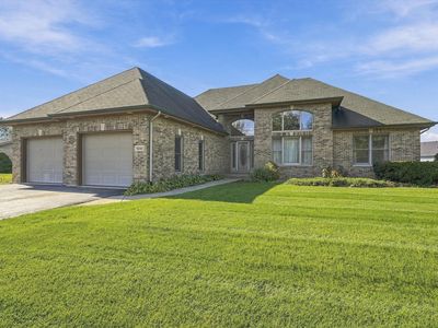 Property at 1544 Wayne Dr, Crete, IL