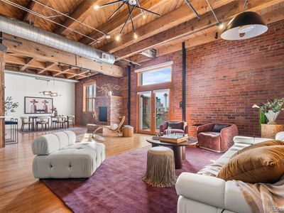 1127 Auraria Parkway #404