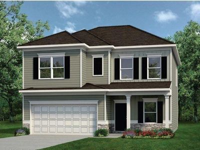 8009 Haven Springs Trce