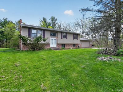 Property at 2467 N Lake George Rd, Metamora, MI