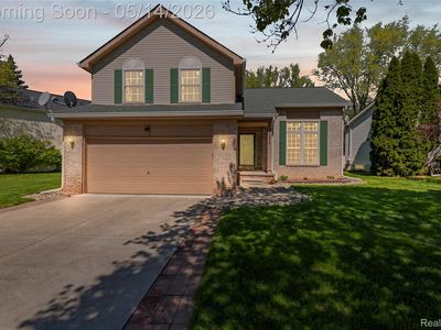 Property at 3072 Talon Cir, Lake Orion, MI