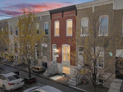 532 N Luzerne Ave