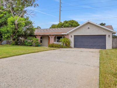 Property at 169 Leisure Cir, Port Orange, FL