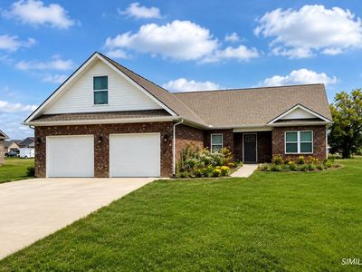 439 Lone Oak Dr