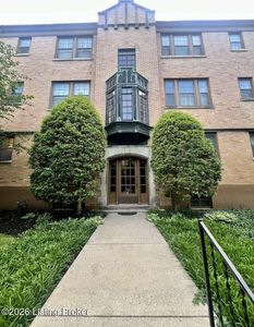 3015 Brownsboro Rd APT 1