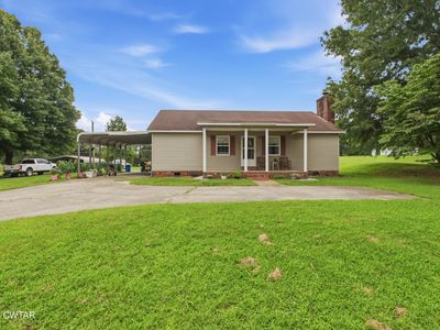 172 Jim Bob Scruggs Rd