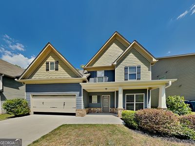 483 Cherry Creek Dr