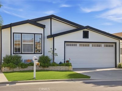 Property at 7271 Katella Ave Space 101, Stanton, CA
