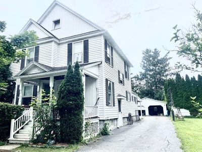 Property at 457 N Seward Ave, Auburn, NY