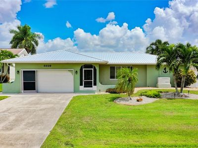 3326 MAGNOLIA WAY
