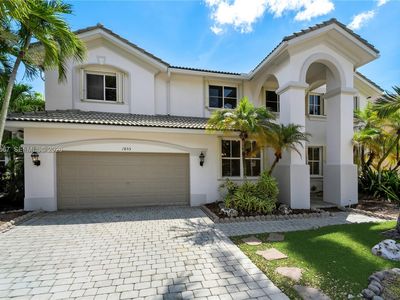 1855 Hidden Trail Ln
