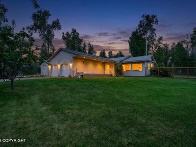 5401 W Birch Harbor Dr