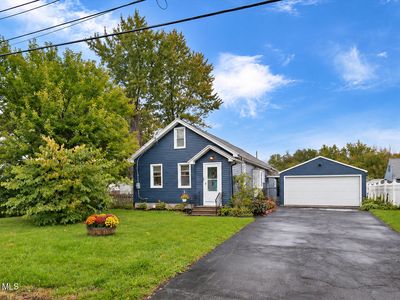 Property at 37 Western Avenue, Watervliet, NY