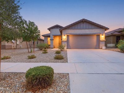17545 W VILLA HERMOSA Lane