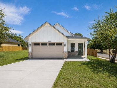 3500 Oscar Ave