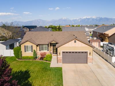8273 S Skyline Arch Dr W