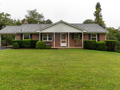 Property at 16916 Hereford Rd, Monkton, MD