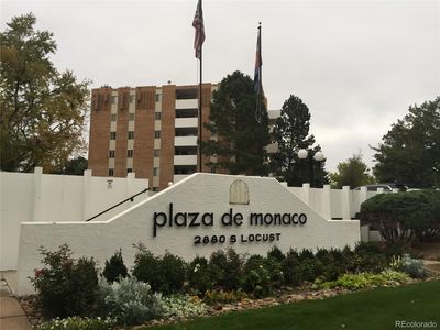 6455 E Bates Avenue #3-303