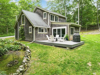 215 Mountain Road