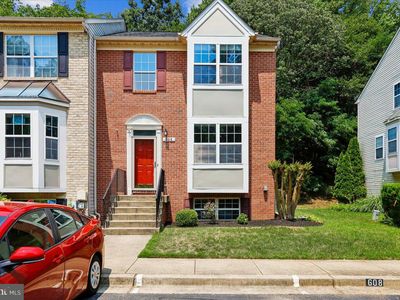 608 Talon Ct