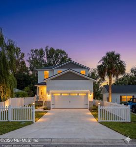 4629 RIBAULT PARK Street