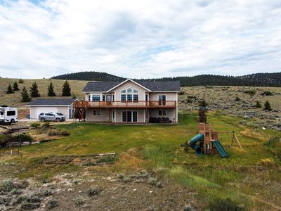 5375 Silver Creek Rd