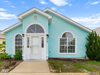 209 Coquina Shell Way