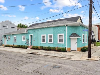 2839 General Taylor St