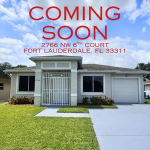 2766 NW 6th Court
