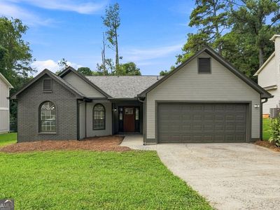 4483 Yorkdale Dr