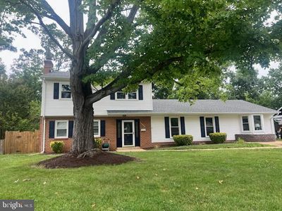 10008 Sudley Manor Dr